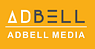 Adbell Media logo